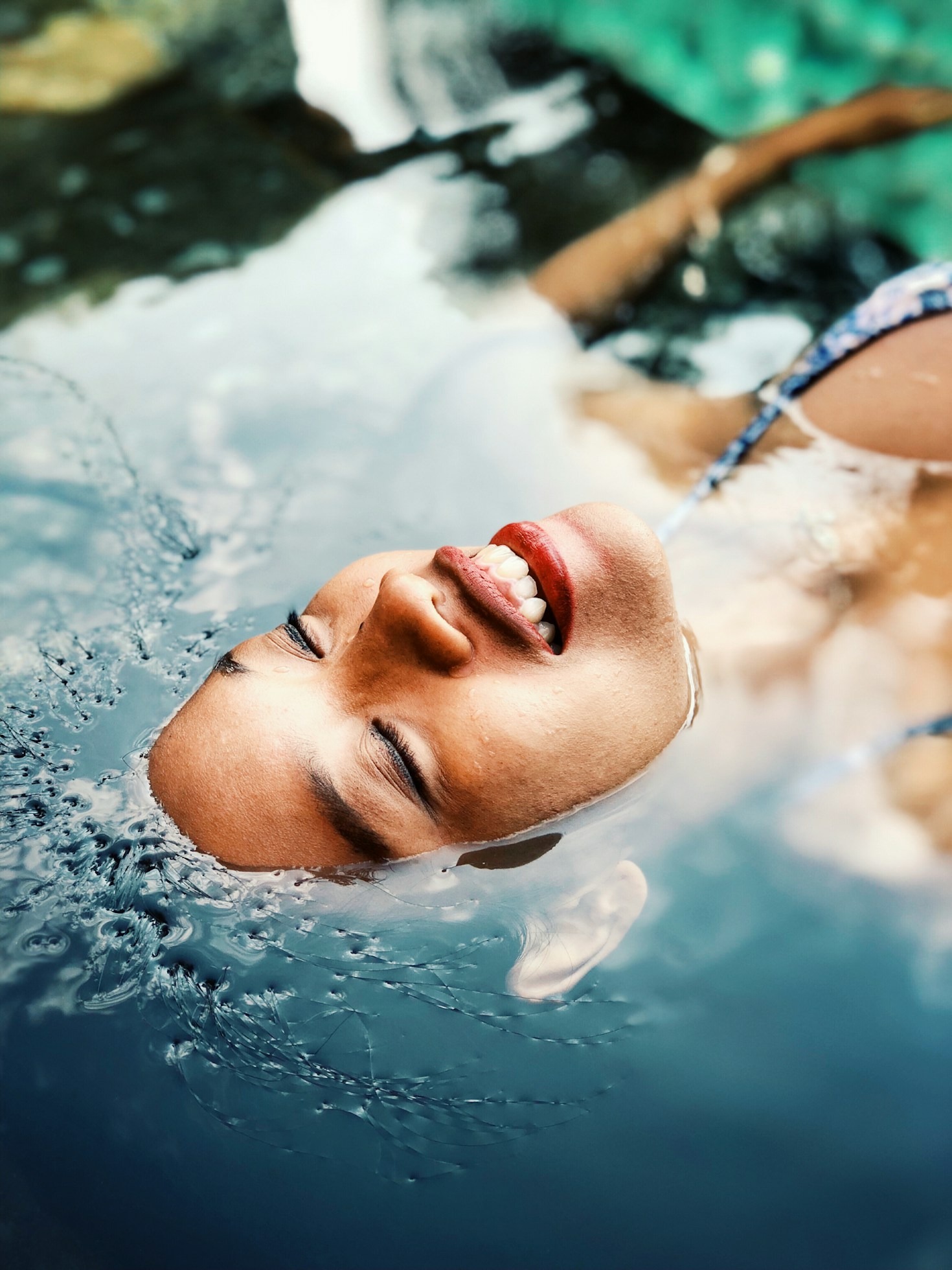 Holistic Approaches to Skin Wellness